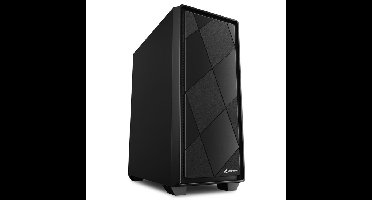 ALTERNATE Multimedia R3 3200G pc-systeem