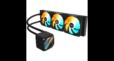 GIGABYTE GAMING 360 waterkoeling