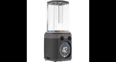 Corsair iCUE LINK XD6 RGB ELITE LCD Pump/Reservoir Combo