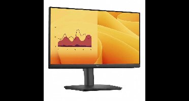 Dell Pro 22 monitor met verstelbare standaard - E2225HSM ledmonitor