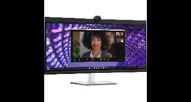 Dell P3424WEB ledmonitor