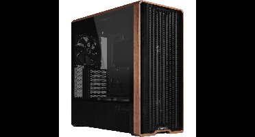 Lian Li LANCOOL 217 midi tower behuizing