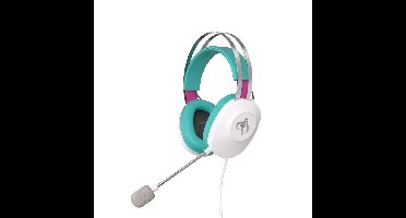 ASUS TUF Gaming H1 Gen II Hatsune Miku Edition gaming headset