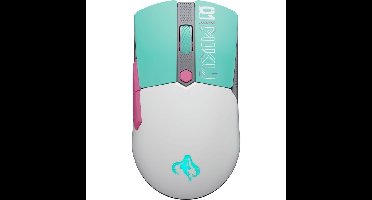 ASUS TUF GAMING Mini Wireless Mouse Hatsune Miku Edition