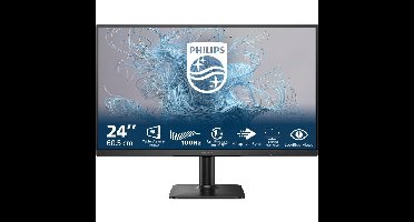 Philips 24E2N1100LB ledmonitor