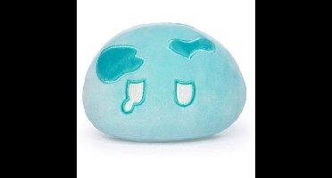 Diverse Genshin Impact Slime Series Plush Figure Hydro-Slime 15 cm pluchenspeelgoed