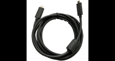 Logitech USB-C kabel, 2 meter