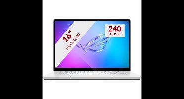 ASUS ROG Zephyrus G16 GU605CP-QR022W 16'' gaming laptop