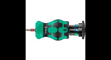 Wera Bicycle Set 5, 7-delig bitset