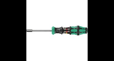 Wera Kraftform Kompakt 27 RA 1, 6-delig bitset