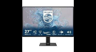 Philips 27E2N2500/00 ledmonitor