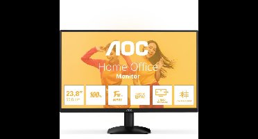 AOC 24B35HM2 ledmonitor