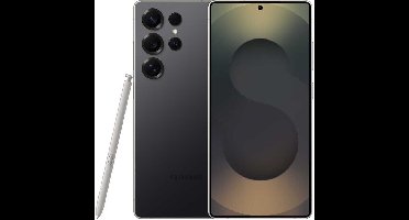 Samsung Galaxy S25 Ultra smartphone