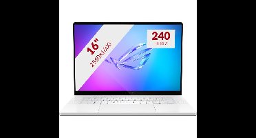 ASUS ROG Zephyrus G16 GA605KM-QR009W 16'' Copilotplus gaming laptop