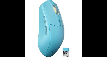 SteelSeries Rival 3 Wireless Gen 2 gaming muis