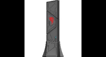 ASUS ROG USB-BE92 wlan adapter