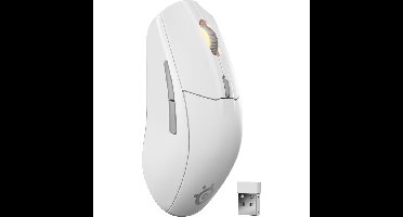 SteelSeries Rival 3 Wireless Gen 2 gaming muis