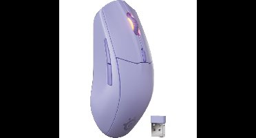 SteelSeries Rival 3 Wireless Gen 2 gaming muis