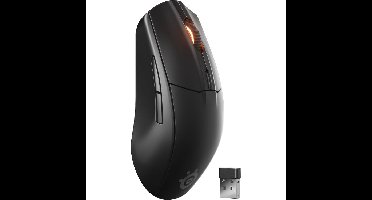 SteelSeries Rival 3 Wireless Gen 2 gaming muis