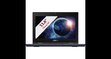 ASUS BR1104FTA-NS0059XA 11.6'' 2-in-1 laptop
