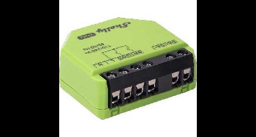 Shelly DALI Gen3 dimmer