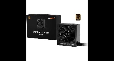 be quiet! System Power 11 voeding