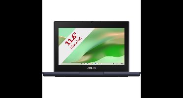 ASUS Chromebook CR11 CR1104CTA-NS0067 11.6'' laptop