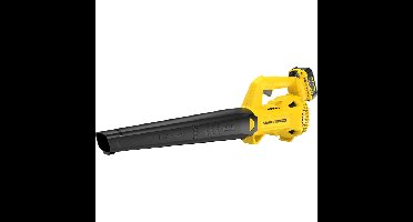 Stanley 18V STANLEY FATMAX V20 accu bladblazer - 4.0Ah accu