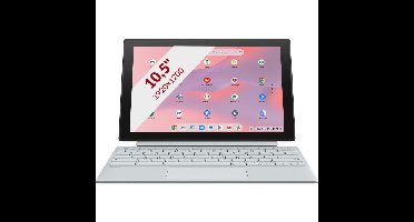 ASUS Chromebook CM30 Detachable CL3001DM2A-R70267 10.5'' 2-in-1 laptop