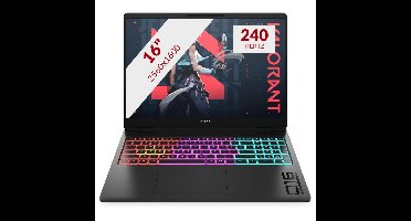 OMEN MAX Gaming Laptop 16-ak0030nd (BE7A2EA) 16'' Copilotplus