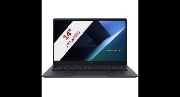 ASUS ExpertBook B1 B1403CVA-S63754X 14'' Copilotplus laptop