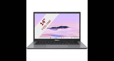 ASUS Chromebook Plus CX34 CB3402CVA-MW0217 14'' laptop
