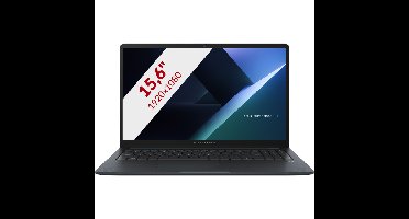 ASUS ExpertBook B1 B1503CVA-S73431X 15.6'' laptop