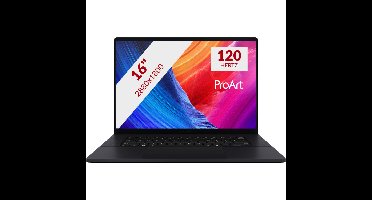 ASUS ProArt P16 H7606WP-RJ075X OLED 16'' Copilotplus laptop