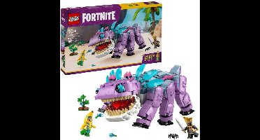 LEGO Fortnite - Klombo Constructiespeelgoed