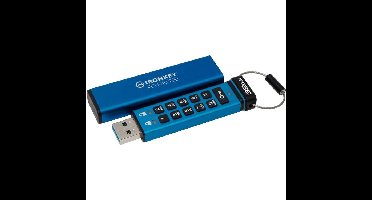 Kingston IronKey Keypad 200 32 GB usb-stick