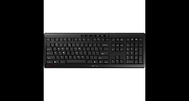 CHERRY Stream Keyboard Wireless toetsenbord