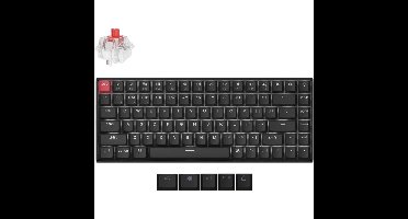 Keychron K2 QMK-A1 toetsenbord