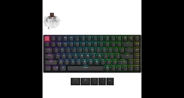 Keychron K2 QMK-H3 toetsenbord