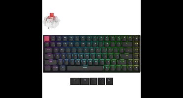 Keychron K2 QMK-B1 toetsenbord