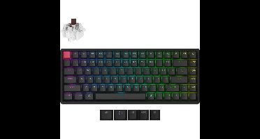 Keychron K2 QMK-J3 toetsenbord