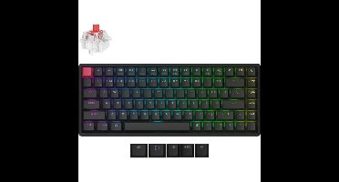 Keychron K2 QMK-J1 toetsenbord