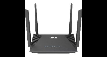 ASUS RT-AX52 Pro (AX3000) Dual Band WiFi 6 Extendable Router mesh router
