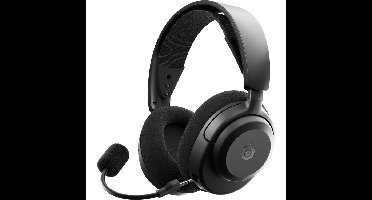 SteelSeries Arctis Nova 3X Wireless gaming headset