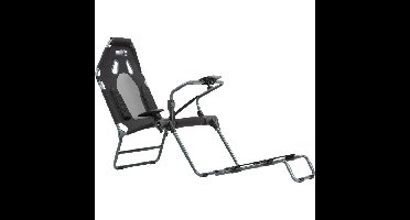 Next Level Racing GT Lite Foldable racing simulator