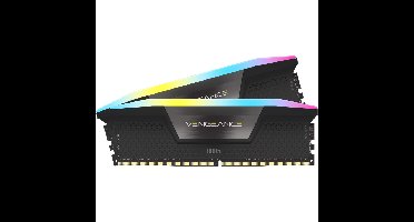 Corsair 16 GB DDR5-5200 (2x 8 GB) Kit werkgeheugen