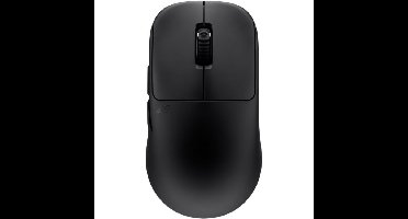 Pulsar TenZ Signature Edition gaming muis