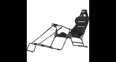 Next Level Racing GT Lite Pro Foldable racing simulator
