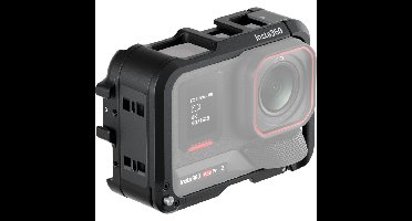 Insta360 Ace Pro 2 Utillity Frame bevestiging