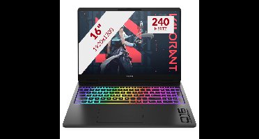 OMEN MAX 16-ak0370nd 16'' Copilotplus gaming laptop